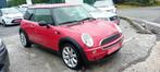 mini one essence, Auto's, Mini, https://public.car-pass.be/vhr/21dc7ad5-77b5-4d47-ab81-b9cc7ac06331, Zwart, Bedrijf, 5 deurs