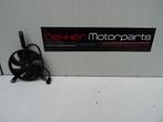 Koelvin / Ventilator Honda CBR600RR 2003-2004-2005-2006 PC37, -, Utilisé, -, -