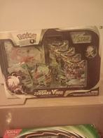 Collection premium Pokémon Zoroark VSTAR, Hobby & Loisirs créatifs, Enlèvement ou Envoi, Booster box, Neuf