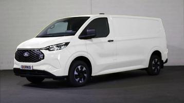 Ford E-Transit Custom 340 L2 H1 Trend 65 kWh Trekhaak Camera beschikbaar voor biedingen
