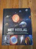 Het Heelal - fascinerende rondleiding door de ruimte, Boeken, Wetenschap, Ophalen, Zo goed als nieuw, Natuurwetenschap