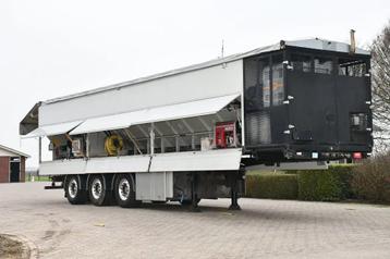 Pacton NO BREMAT !OVERMAT 24.7TR CEMENT/MORTEL/SCREED/MORTAR beschikbaar voor biedingen