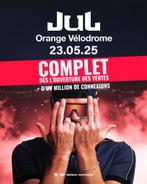 Conert jul 23 mai, Tickets en Kaartjes, Evenementen en Festivals, Twee personen