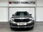 Skoda Kamiq 1.0TSI DSG Black Dots LED*CARPLAY*PDC*CC*DAB*NIE, Auto's, Stof, Euro 6, 116 pk, Bedrijf