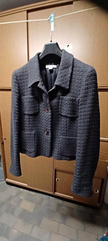 Blazer Marella Made in Italy maat 42, Kleding | Dames, Jasjes, Kostuums en Pakken, Ophalen, Zo goed als nieuw
