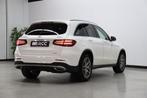 Mercedes-Benz GLC GLC 220 d 4M AMG Line Trekhaak LED-ILS Cam, Euro 6, Entreprise, Carnet d'entretien, Alcantara