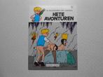 Jommeke Hete avonturen 1995., Boeken, Eén stripboek, Ophalen of Verzenden, Zo goed als nieuw