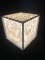 Stitch 3d led lichtbak, Huis en Inrichting, Ophalen of Verzenden, Nieuw