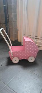 Poppenwagen, Kinderen en Baby's, Ophalen, Zo goed als nieuw