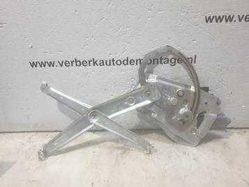 RAAMMECHANIEK ELEK LINKS VOOR Opel Omega B (25 / 26 / 27) beschikbaar voor biedingen