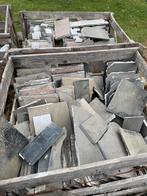 Oude antieke tegels, Doe-het-zelf en Bouw, Ophalen