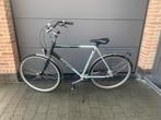 Herenfiets batavus frame 60, Fietsen en Brommers, Ophalen, Zo goed als nieuw, Batavus, Versnellingen