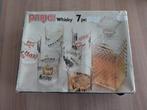 Whisky set nooit gebruikt, Ophalen of Verzenden, Zo goed als nieuw