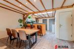 Ruime woning met diepe tuin te Avelgem, Immo, Tussenwoning, Avelgem, Provincie West-Vlaanderen
