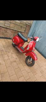 Vespa px lml 125 4T automatique, Motos, Particulier