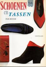 schoenen en tassen ina bosse, Gelezen, Verzenden, Bosse ina, Overige onderwerpen