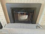 Pelletkachel inbouw - MCZ Boxtherm 60 AIR 6 Slide M1, Huis en Inrichting, Kachels, Ophalen, Gebruikt, Overige brandstoffen, Inbouw