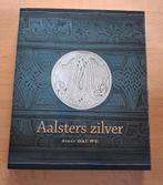 Boek aalsters ziver, Enlèvement