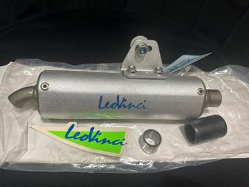 Honda Camino NOS Leovinci 2 dempers Jaren 80/90 beschikbaar voor biedingen