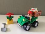 Lego Duplo boerderij quad, Kinderen en Baby's, Speelgoed | Duplo en Lego, Duplo, Ophalen of Verzenden
