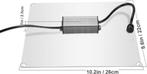 Lampe VAYALT pour plantes Grow Light LIVRAISON RAPIDE ET GRA, Envoi, Neuf
