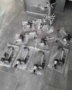 Nieuw! Lot drank dispenser's +shaker (alles voor 35€), Ophalen