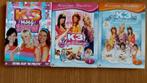 DVD's Mega Mindy, Mega Toby, K3, Amika, Pokémon, Avontuur, Alle leeftijden, Ophalen of Verzenden, Zo goed als nieuw