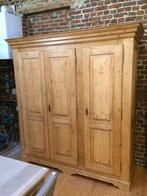 Kleerkast demontabel, Huis en Inrichting, Ophalen, 200 cm of meer, 150 tot 200 cm, Met hangruimte