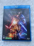 Star Wars 7 (Blu-ray), Science Fiction en Fantasy, Ophalen of Verzenden, Zo goed als nieuw