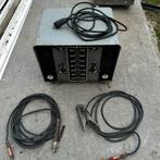 Lasmachine, Ophalen, Zo goed als nieuw