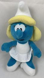 De Smurfen Smurfin knuffel pluche 25cm Brand Loyalty smurf, Kinderen en Baby's, Speelgoed | Knuffels en Pluche, Verzenden, Zo goed als nieuw