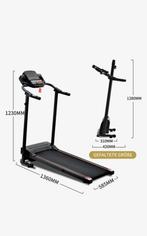 Loopband, Ophalen, Zo goed als nieuw, Loopband