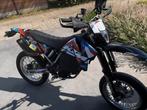 KTM EXC 125 elektrisch, Motoren, Particulier, Enduro
