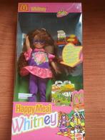 Barbie-skipperWhitney & Todd bij McDonald's, Verzamelen, Nieuw, Ophalen of Verzenden
