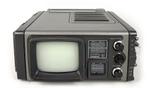 National Panasonic TR-5010S - TV & Radio, Ophalen of Verzenden
