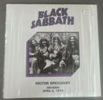 LP Anthrax, 2x Slayer, Black Sabbath, Ophalen, Nieuw in verpakking