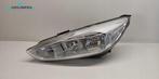 Ford Focus MK3 3 Facelift Led koplamp links, Auto-onderdelen, Gebruikt, -, -, Ophalen of Verzenden