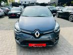 Renault Clio 0.9TCe Limited 2019 Nieuwstaat 1J Garantie, Boîte manuelle, Cuir, Achat, Bluetooth