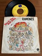 Ramones – Rock 'N' Roll High School, Ophalen, 7 inch, Single