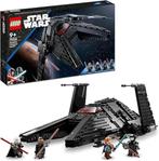 LEGO | Star Wars Inquisitor Scythe | ruimteschip | Nieuw, Lego, -, Verzenden, Nieuw