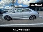 Mercedes-Benz CLA 180 AMG LINE LEDER | CAMERA | NAVI | KEYLE, Gebruikt, Euro 6, 4 cilinders, 1600 cc