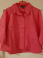 Roze korte blouse van Primark, L, Kleding | Dames, Ophalen, Zo goed als nieuw, Roze