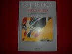 Esthetica  Beeld - Muziek, Boeken, Schoolboeken, Ophalen of Verzenden, Gelezen, Muziek, Rik Geivers / A. Defoort