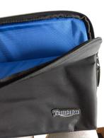 Documenttas Triumph, Motoren, Accessoires | Koffers en Tassen, Ophalen of Verzenden, Zo goed als nieuw