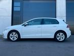 VW Golf 8 Autom./LaneAssist/SfeerVerl. 1e Eig, Automaat, Bedrijf, 5 zetels, Golf