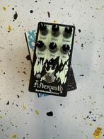 EarthQuaker Devices Afterneath V3 Enhanced Otherworldly, Muziek en Instrumenten, Effecten, Ophalen of Verzenden, Zo goed als nieuw