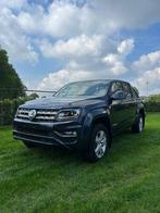 Vw Amarok, Autos, Achat, Diesel, Automatique, Particulier