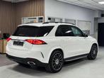 Mercedes-Benz GLE 350 e 4-Matic Pack-AMG Black Pack Full Opt, Auto's, Automaat, USB, Gebruikt, 4 cilinders