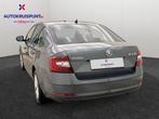 Skoda Octavia 1.0TSI Ambition GPS Dig.Airco Verw.Zetels Alu, 116 pk, 107 g/km, Zilver of Grijs, https://public.car-pass.be/vhr/f157365d-5379-4afa-afc3-fb848ce39be5