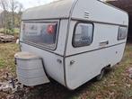 Casbah de reu caravan retro vintage keuringsvrij, Caravans en Kamperen, Ophalen